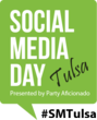 Cheryl Lawson, Founder of Social Media Tulsa is proud to present #SMDAY Tulsa